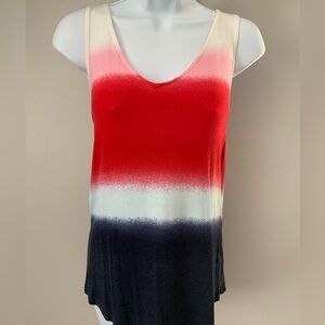 Maurices Striped Tank